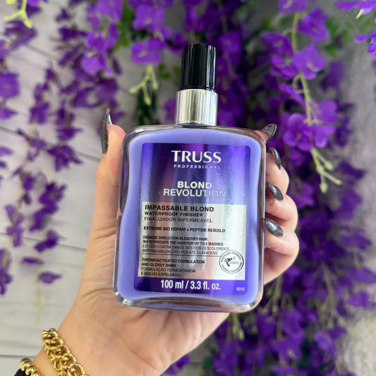 TRUSS Professional Blond Revolution Impassable Blond