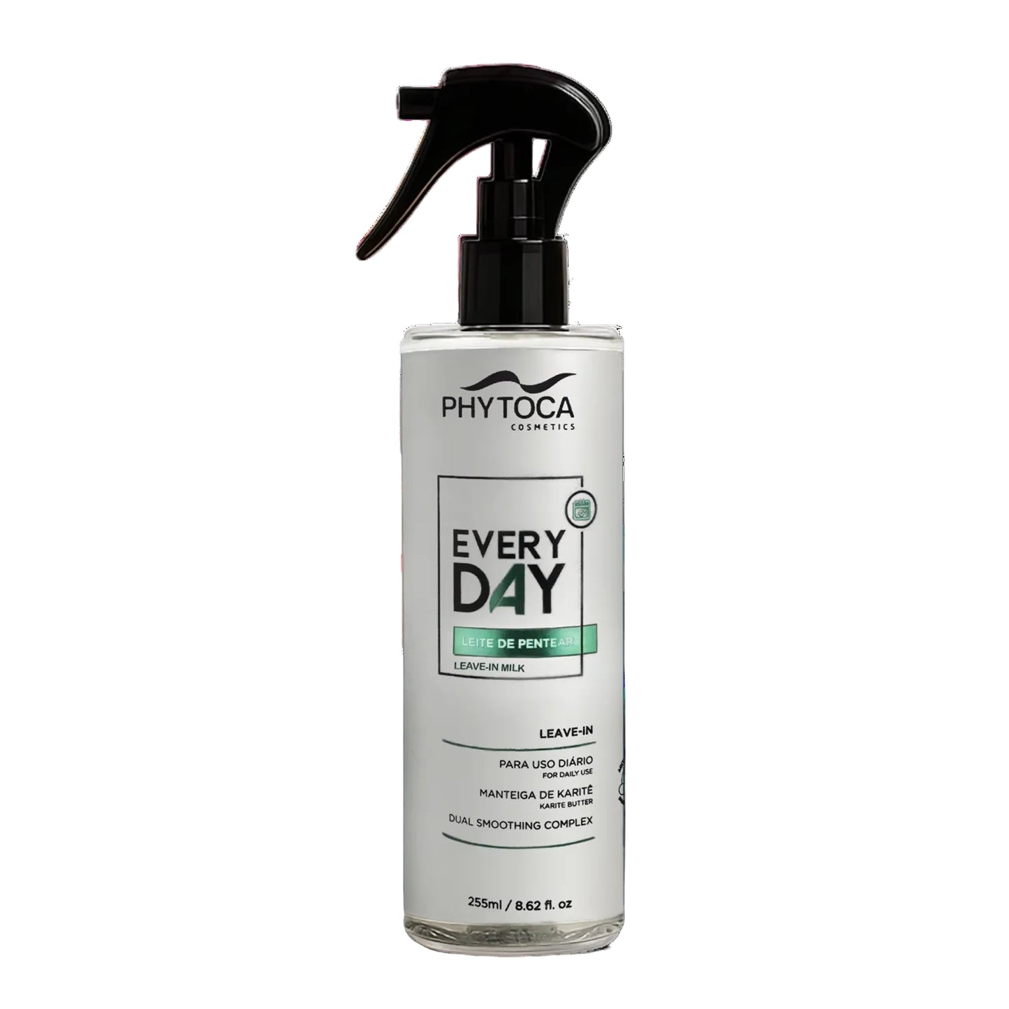 Phytoca Every Day Leite de Pentear Leave-In Milk 250ml