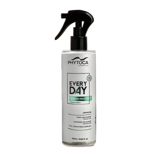 Phytoca Every Day Leite de Pentear Leave-In Milk 250ml