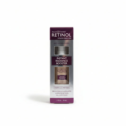 Skincare L de L Cosmetics Retinol Vitamin Enriched Anti-Aging Primer 30ml