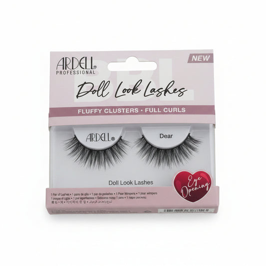 Ardell BBL Doll Look Lashes Dear