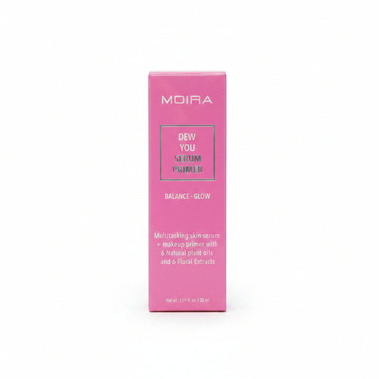 Moira Dew You Serum Primer