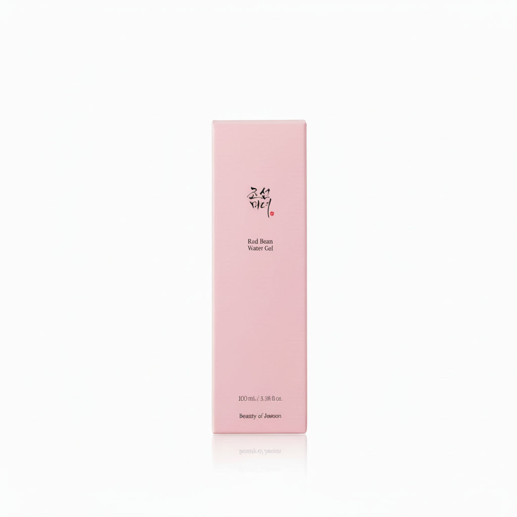 Beauty of Joseon Red Bean Water Gel 100 ml.