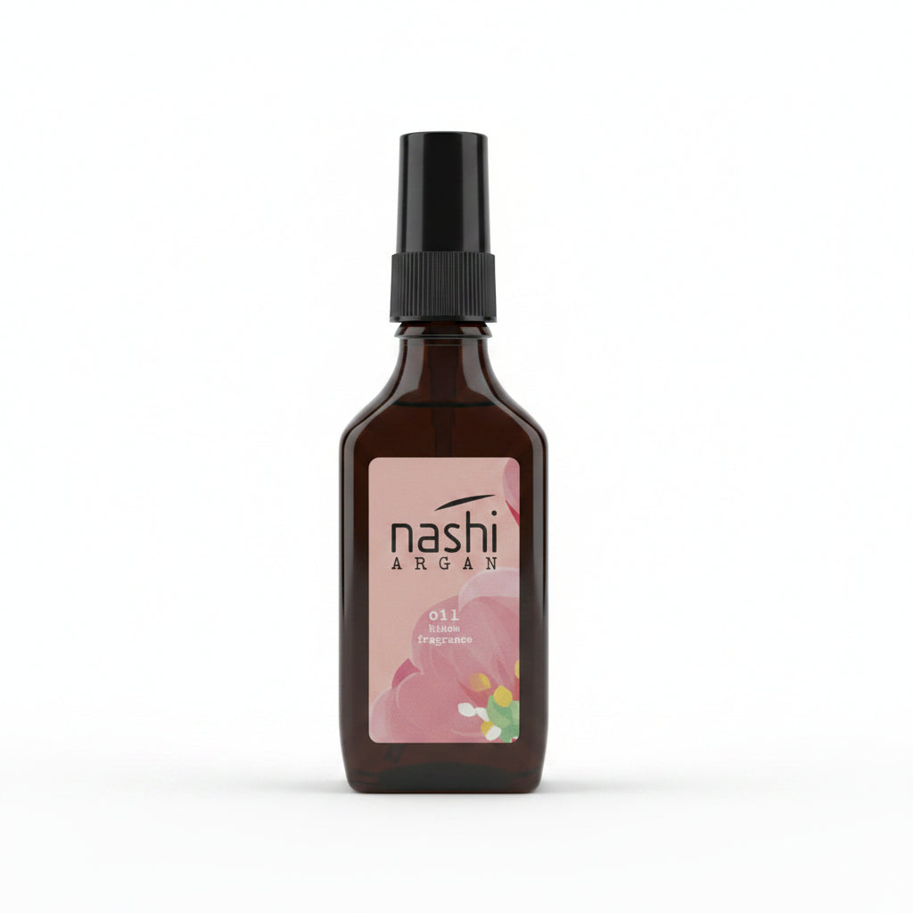 Edición Limitada - Nashi Argan Oil Bloom Fragrance 50 ml