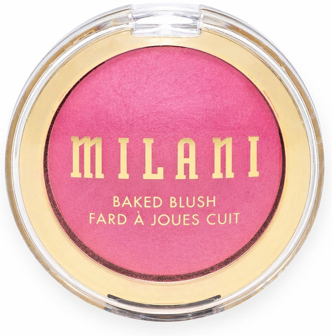 Milani Baked Blush 3.5g