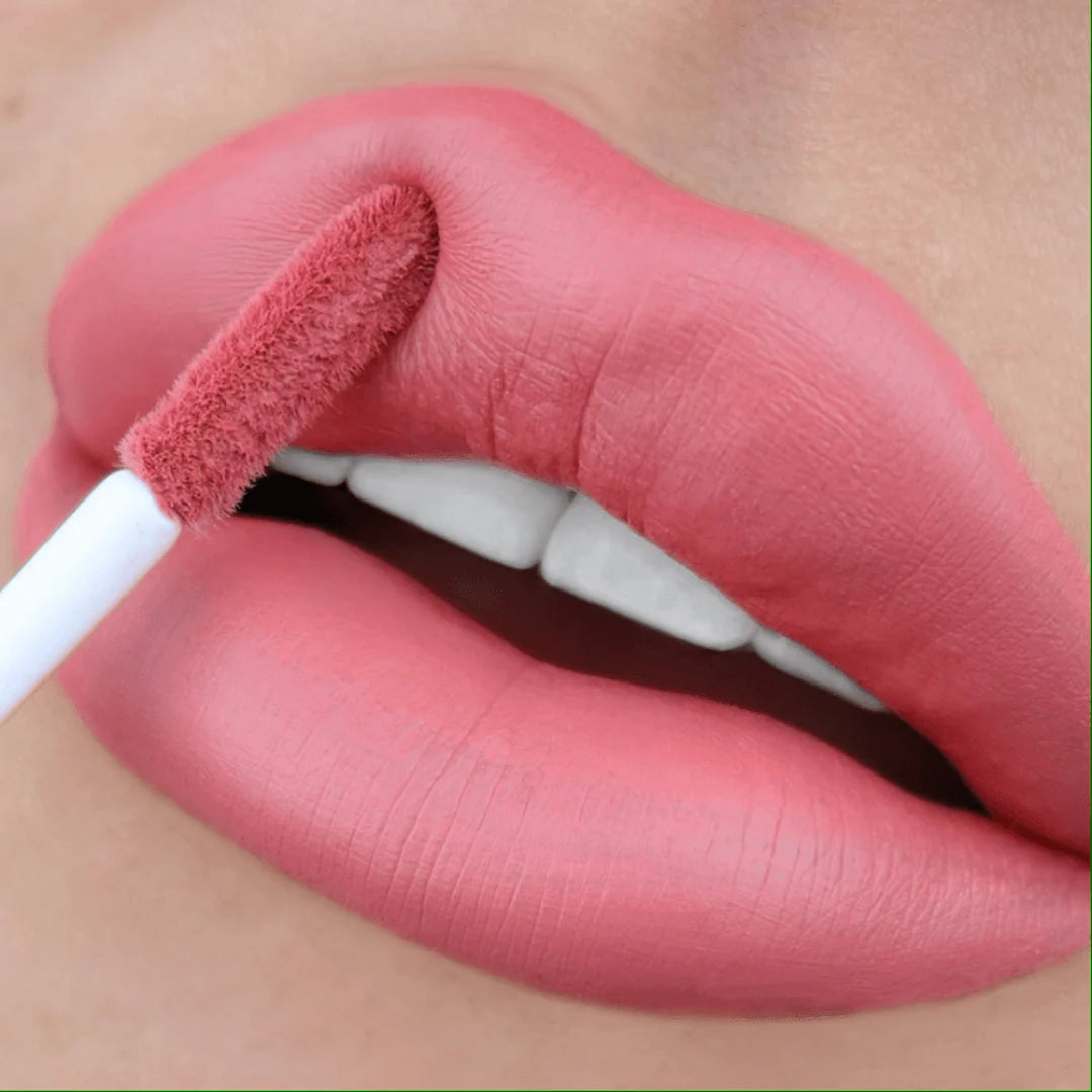 Beauty Creations Seal The Deal Matte Liquid Lipstick 7 ml