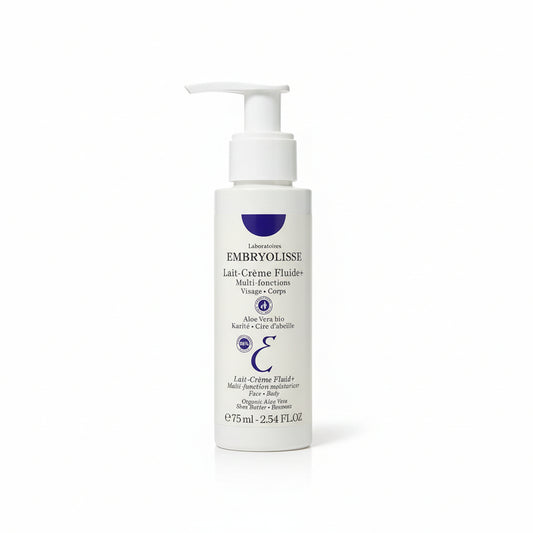 Embryolisse Lait-Crème Fluide+ Multi-Function Moisturizer 75 ml