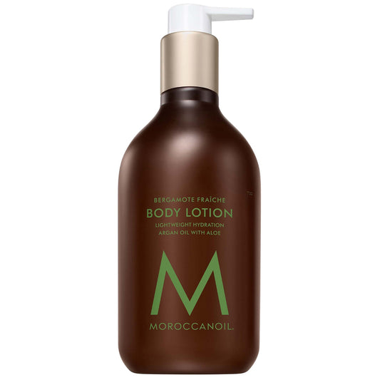 Moroccanoil Body Lotion Bergamote Fraîche
