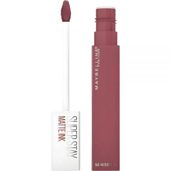 Maybelline SuperStay Matte Ink