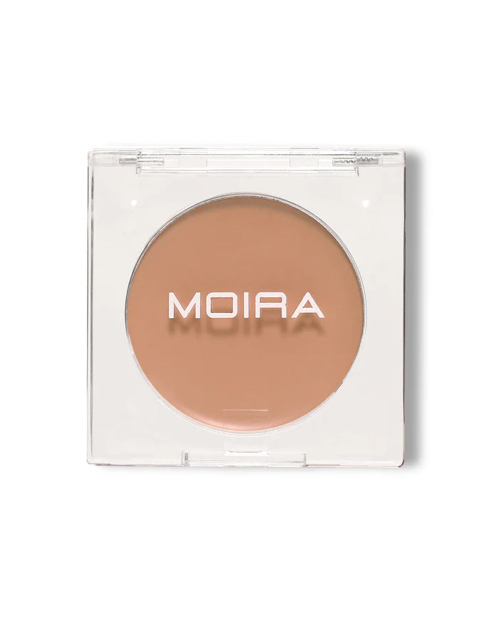 Moira Stay Golden Cream Bronzer & Contour 3.8 g