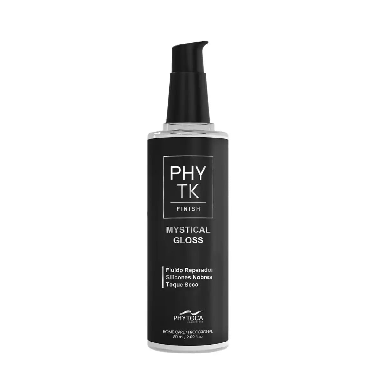 Phytoca Mystical Gloss Fluido Reparador 60ml