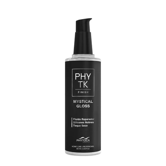 Phytoca Mystical Gloss Fluido Reparador 60ml