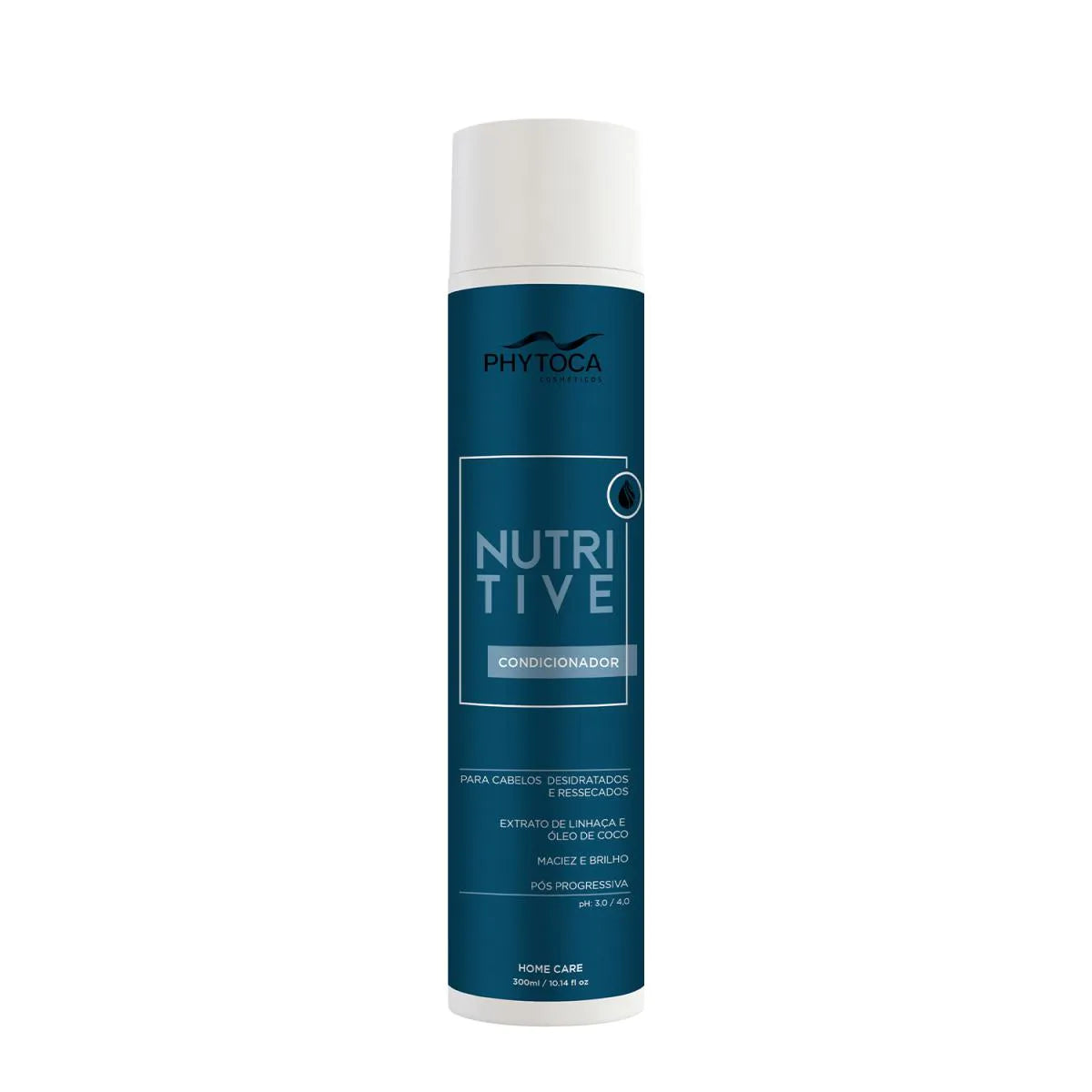 Phytoca Cosmetics Nutritive Conditioner 300ml