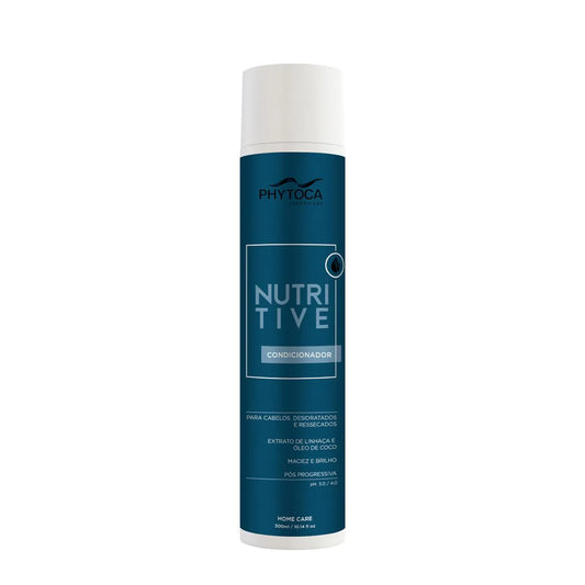 Phytoca Cosmetics Nutritive Conditioner 300ml