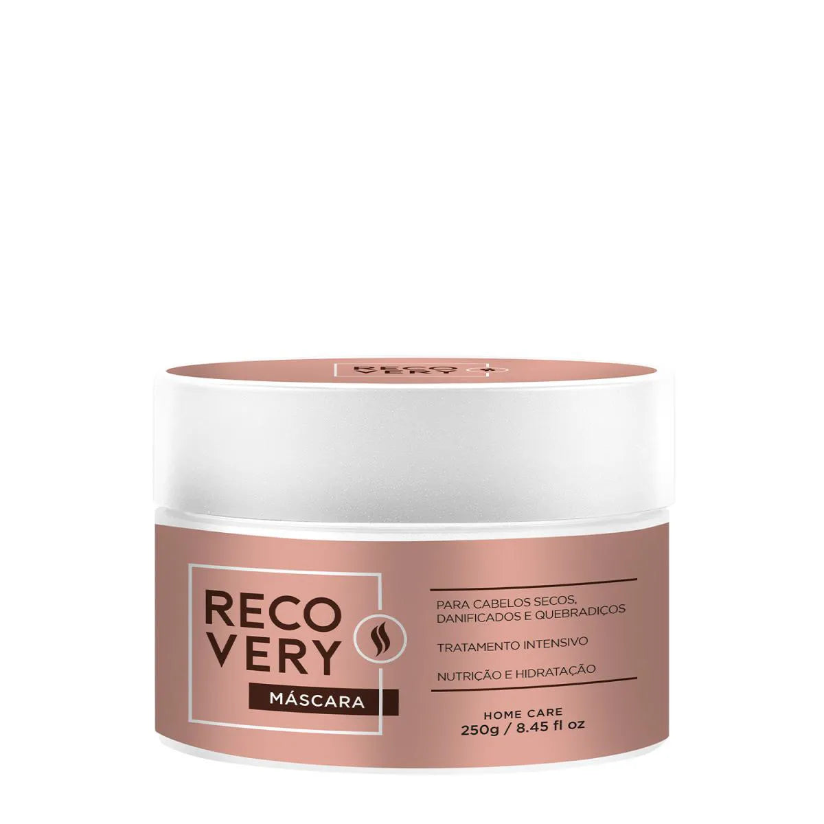 Phytoca Cosmetics Recovery Máscara Capilar 250g
