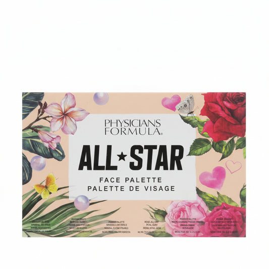 Physicians Formula All-Star Face Palette