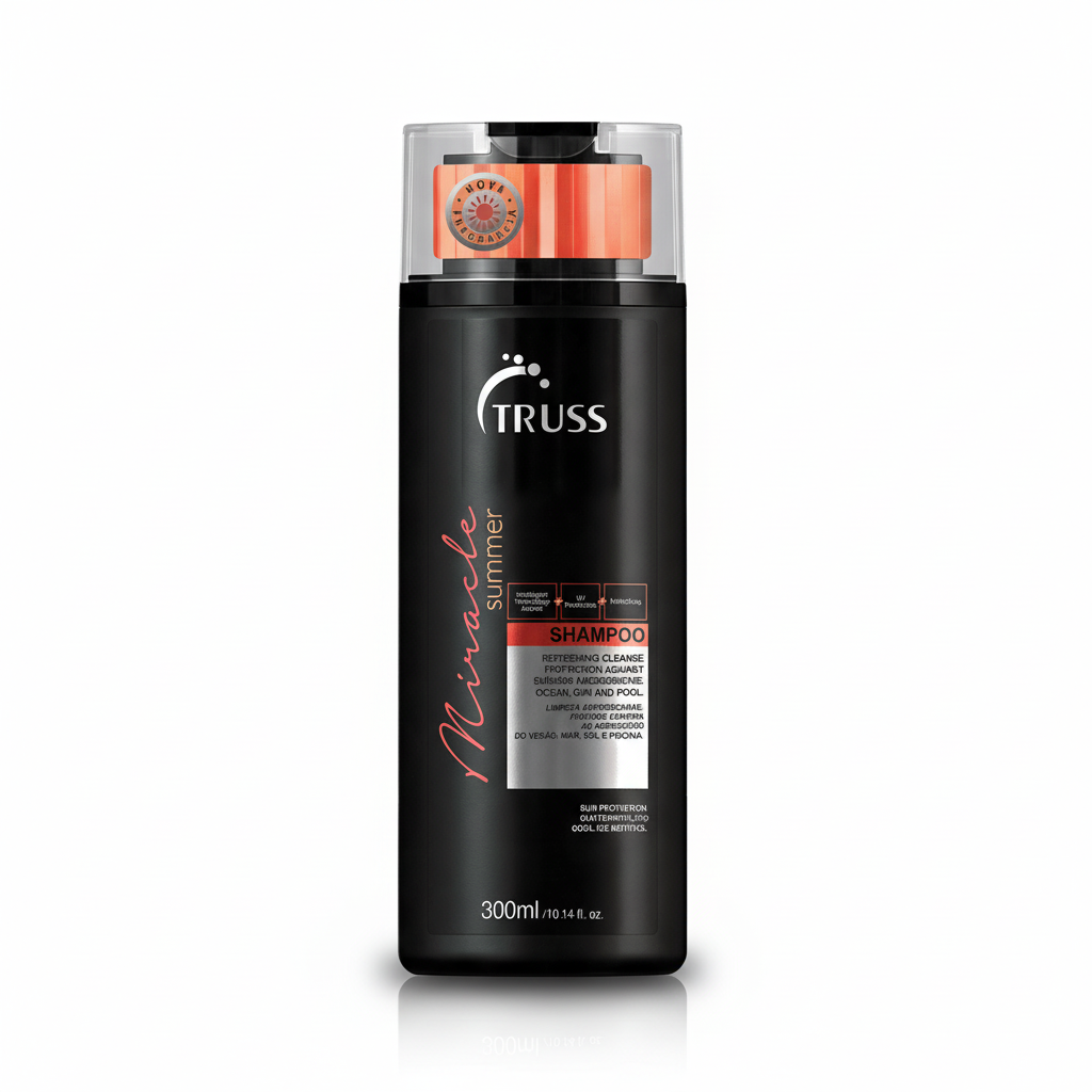 TRUSS Miracle Summer Shampoo