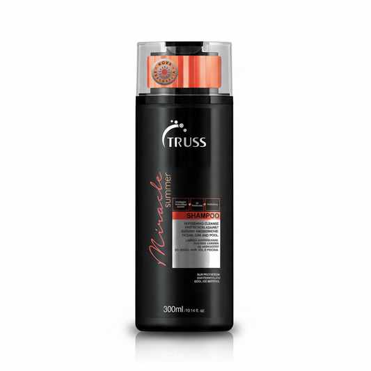 TRUSS Miracle Summer Shampoo