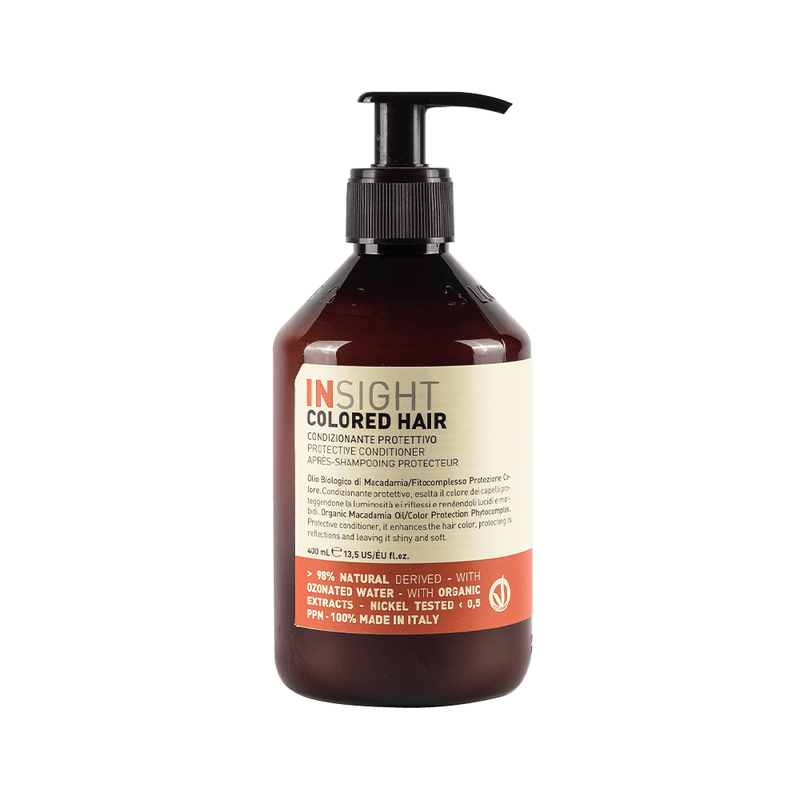 Insight Colored Hair Protective Conditioner