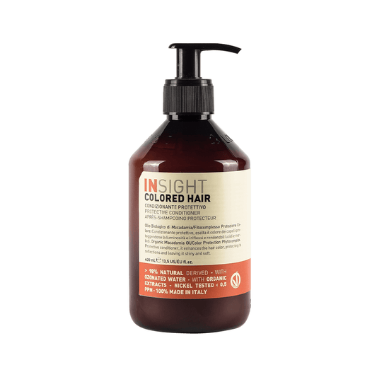 Insight Colored Hair Protective Conditioner