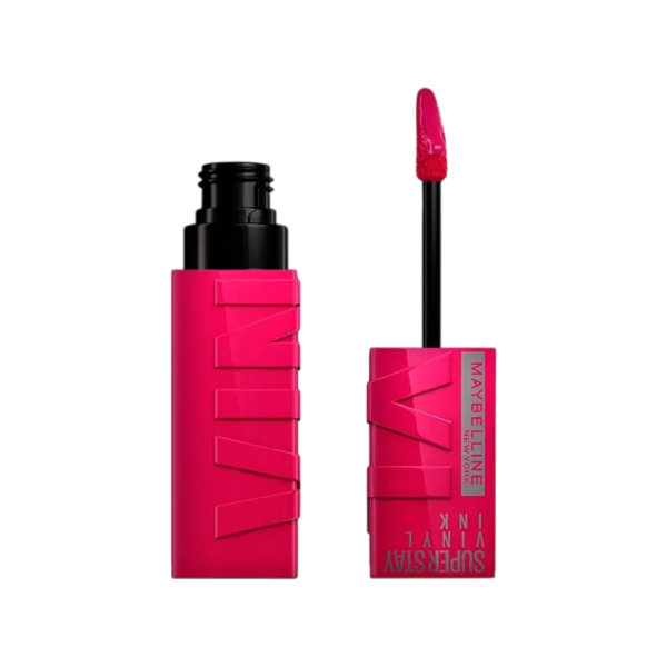 Maybelline SuperStay Vinyl Ink