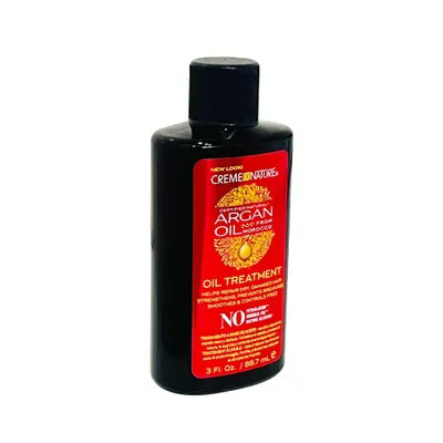 Creme of Nature Argan Oil from Morocco Argan Oil Treatment 88.7 ml