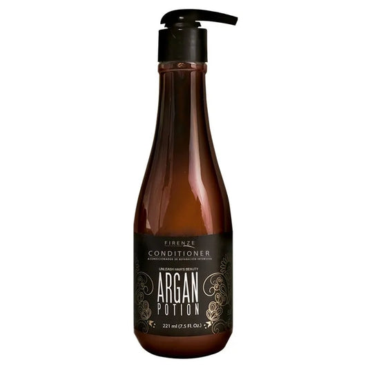 Firenze Conditioner Argan Potion 221 ml 7.5 fl oz