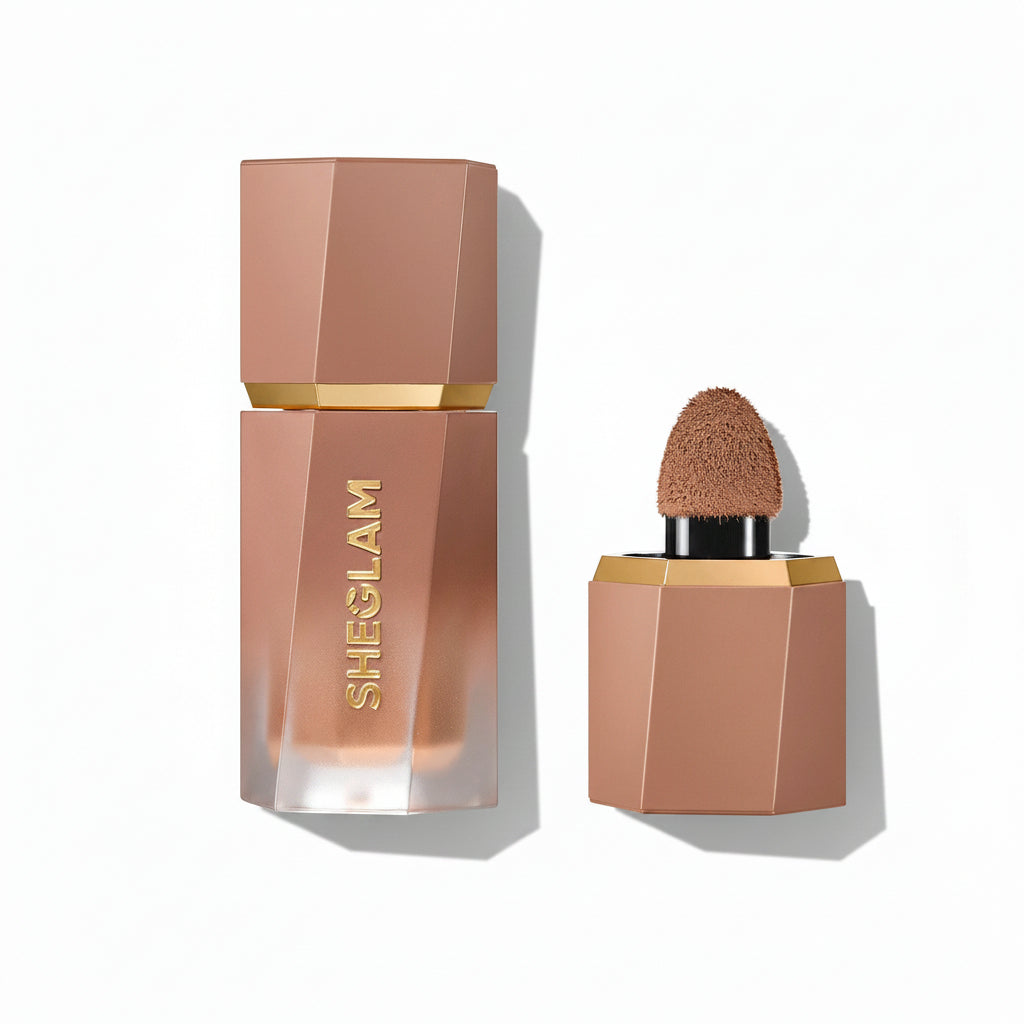 SHEGLAM Sun Sculpt Liquid Contour 5.2ml