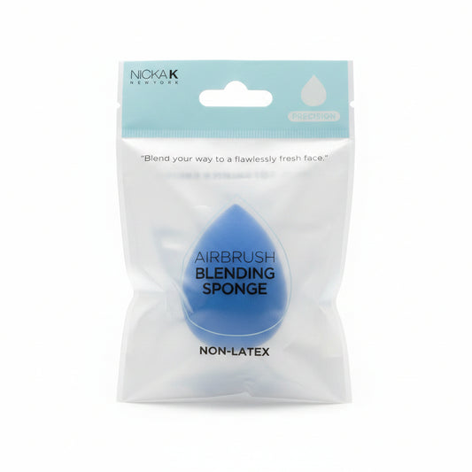 Nicka K Airbrush Blending Sponge Precision 1 pz