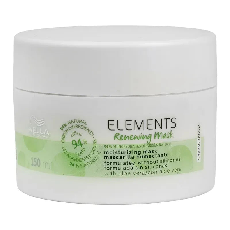 Wella Professionals Elements Renewing Mask 150ml