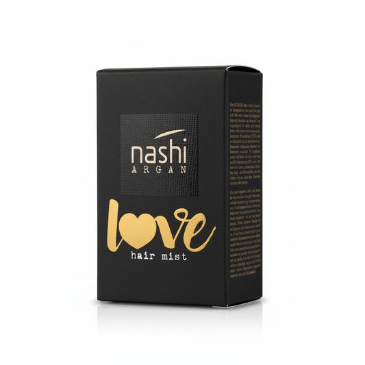Nashi Argan Love Hair Mist de (20 ml)