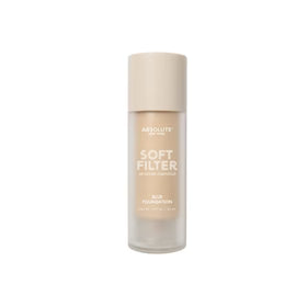 Absolute New York Soft Filter All Hours Luminous Blur Foundation 30ml