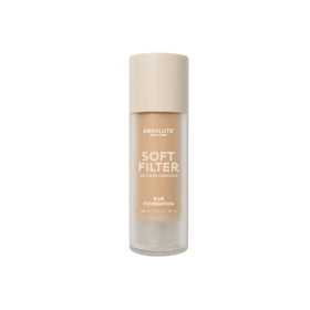 Absolute New York Soft Filter All Hours Luminous Blur Foundation 30ml