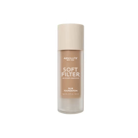 Absolute New York Soft Filter All Hours Luminous Blur Foundation 30ml