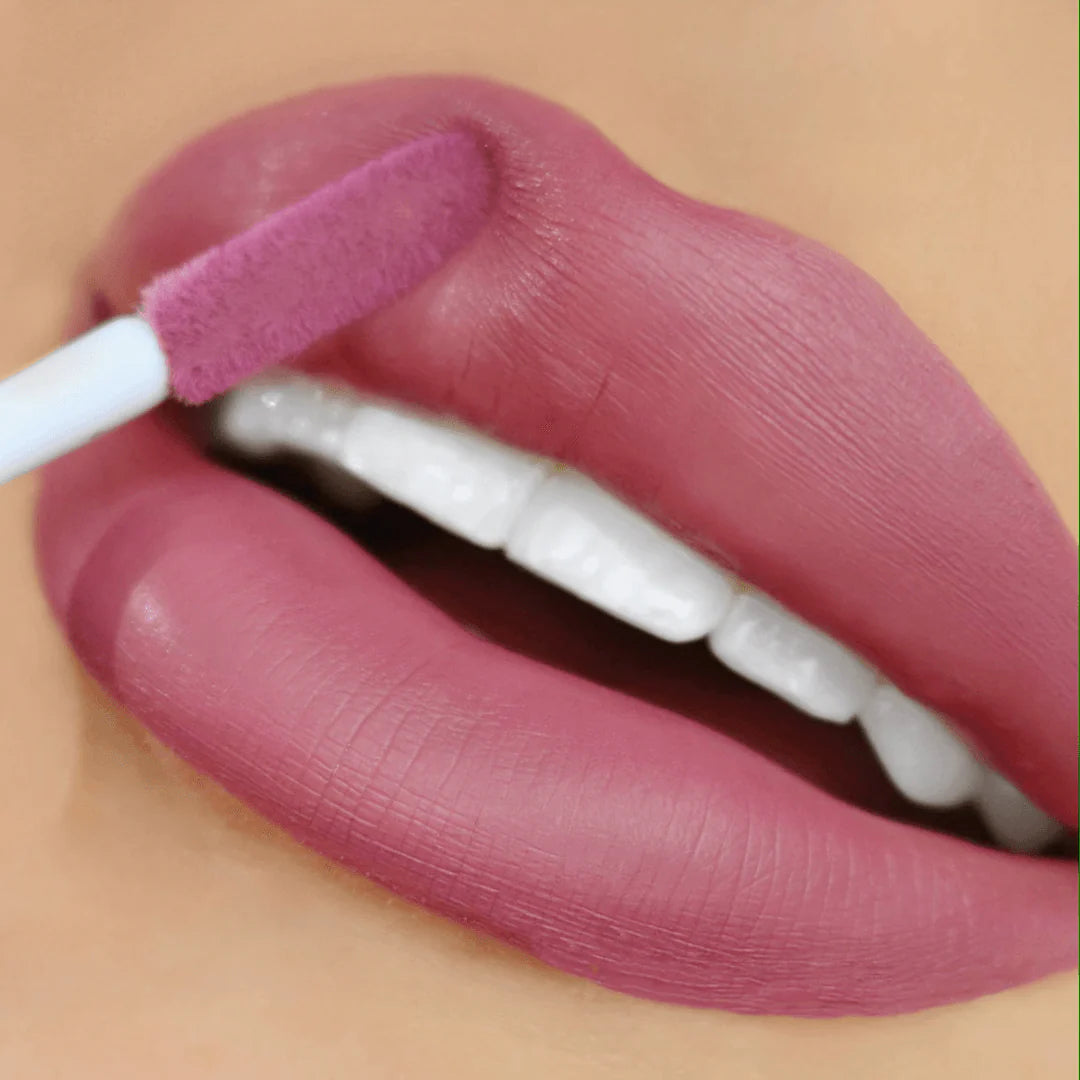 Beauty Creations Seal The Deal Matte Liquid Lipstick 7 ml