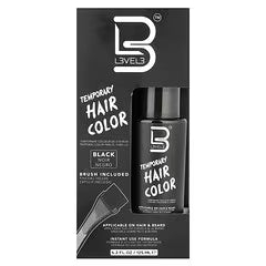 L3VEL3 Hair Conditioner Invigorating & Nourishing 500 ml