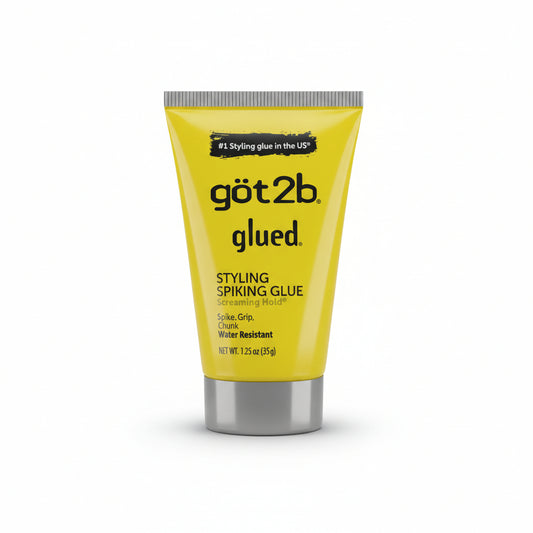 Schwarzkopf göt2b Glued Styling Spiking Glue 35 g