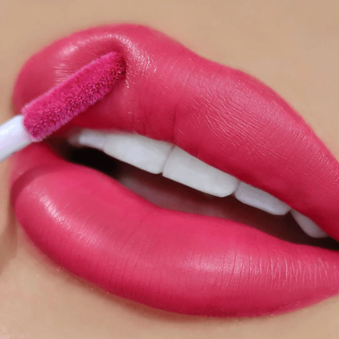 Beauty Creations Seal The Deal Matte Liquid Lipstick 7 ml