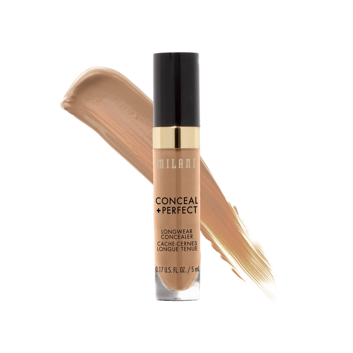 Milani Conceal + Perfect Longwear Concealer 5 ml