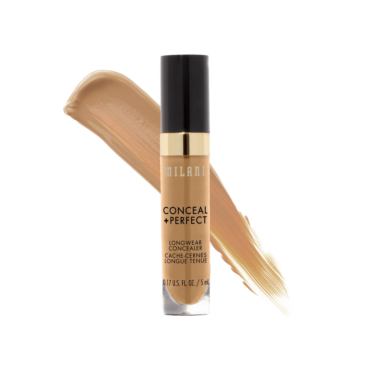 Milani Conceal + Perfect Longwear Concealer 5 ml
