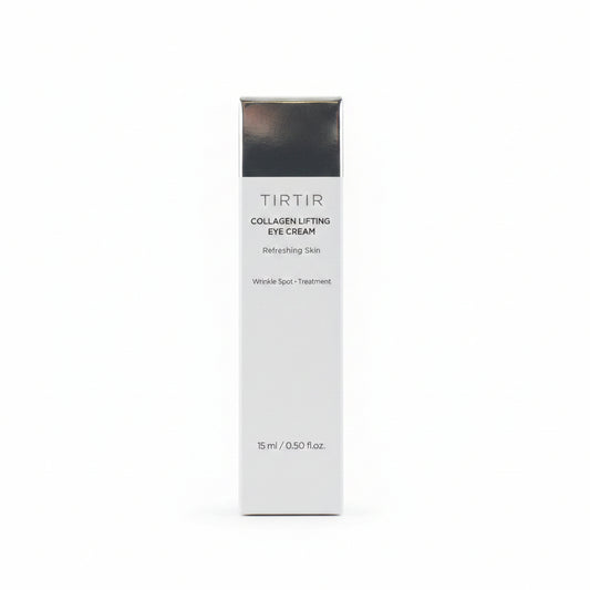 TIRTIR Collagen Lifting Eye Cream 15 ml