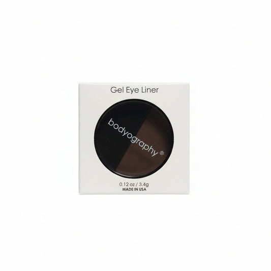Bodyography Gel Eye Liner 3.4g