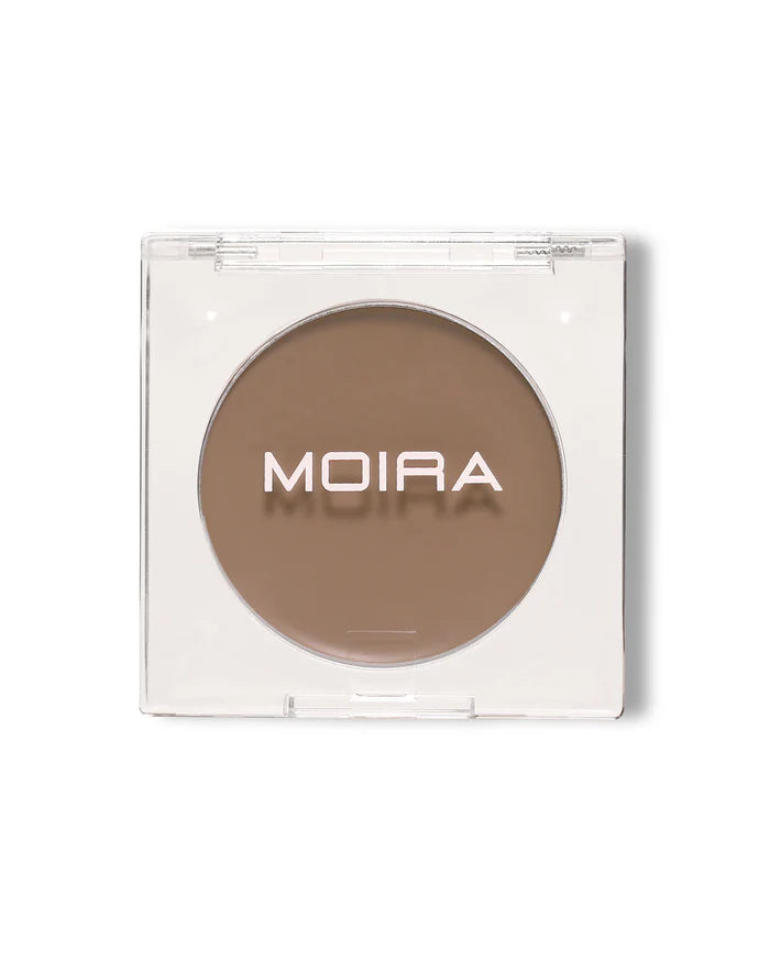 Moira Stay Golden Cream Bronzer & Contour 3.8 g