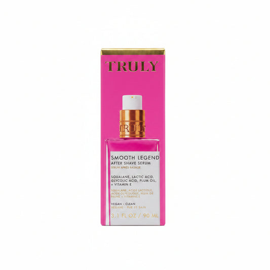 Truly Smooth Legend After Shave Serum 90 ml