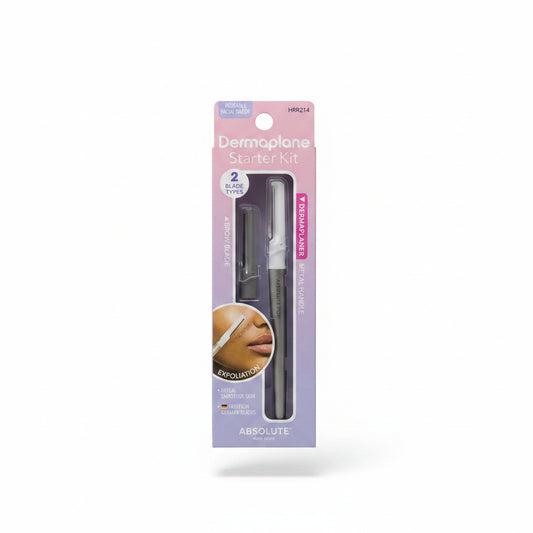 Absolute New York Dermaplane Starter Kit