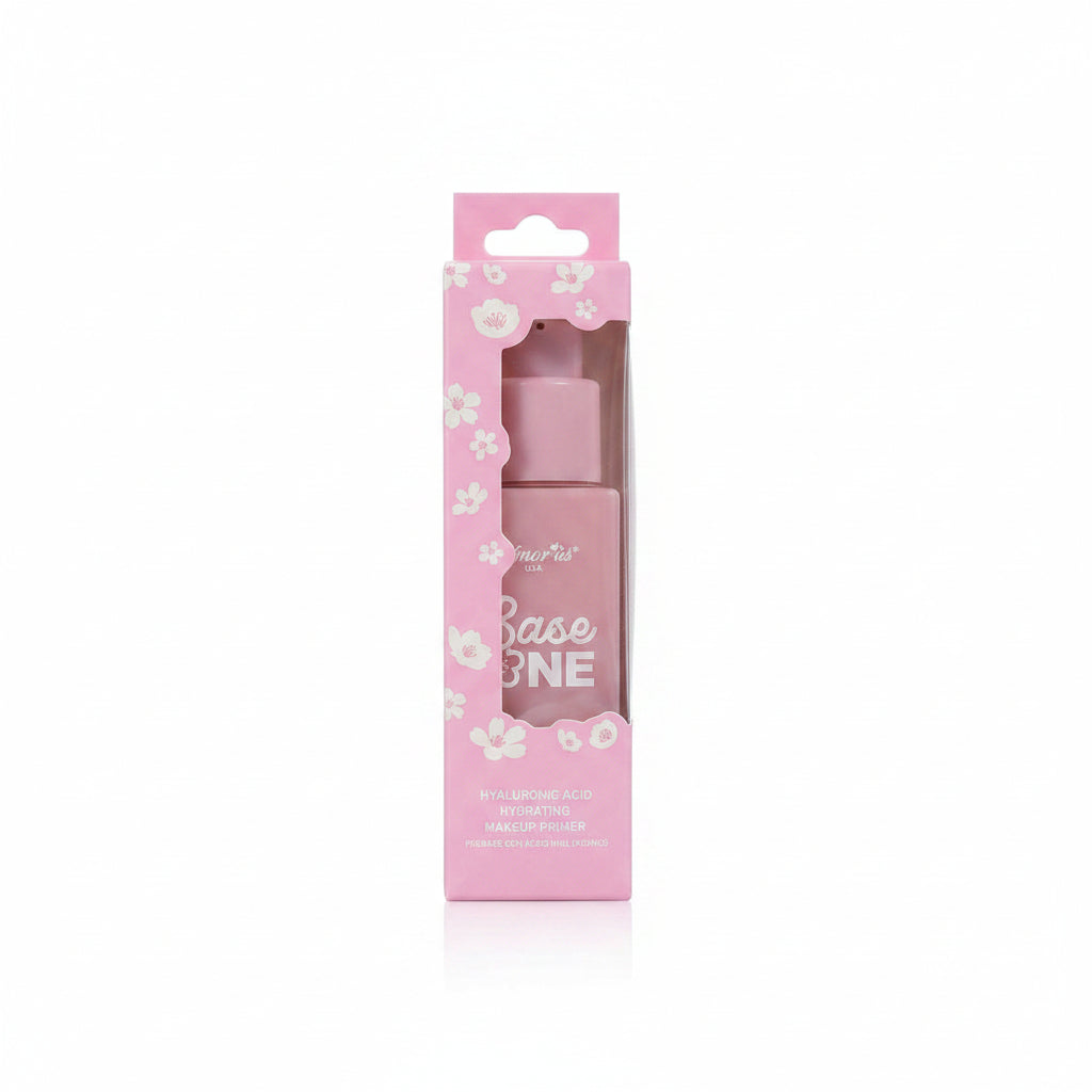 Amor Us Base One Hyaluronic Acid Hydrating Makeup Primer 30 ml