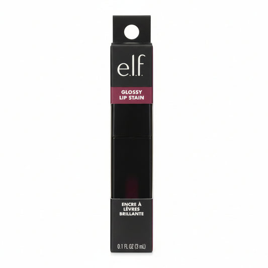 e.l.f. Glossy Lip Stain 3 mL