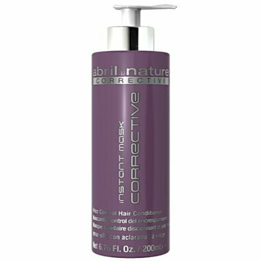 Abril et Nature Corrective Stem Cells Instant Mask 200 ml