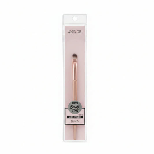 Nicka K Beauty Play Concealer Brush