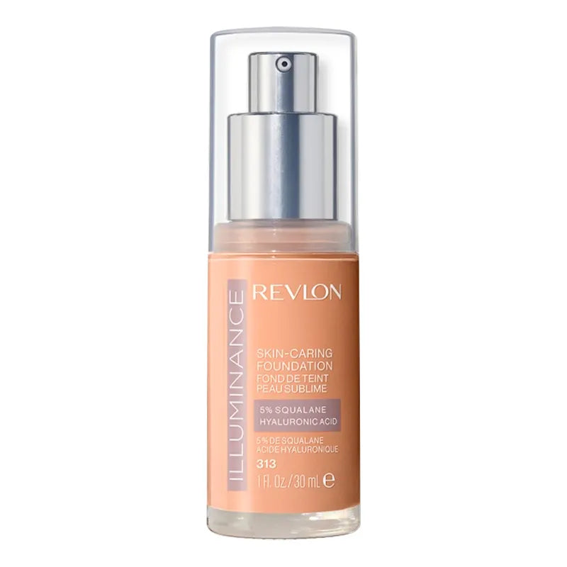 Revlon Illuminance Skin-Caring Foundation 30 ml